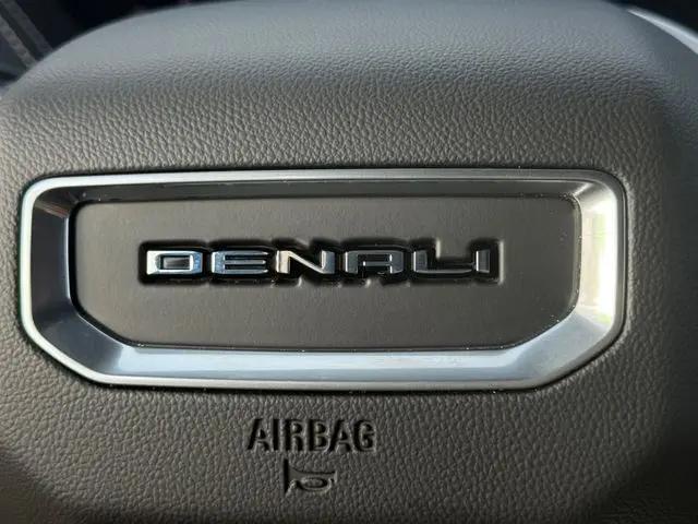 2026 GMC Yukon 4WD Denali Ultimate