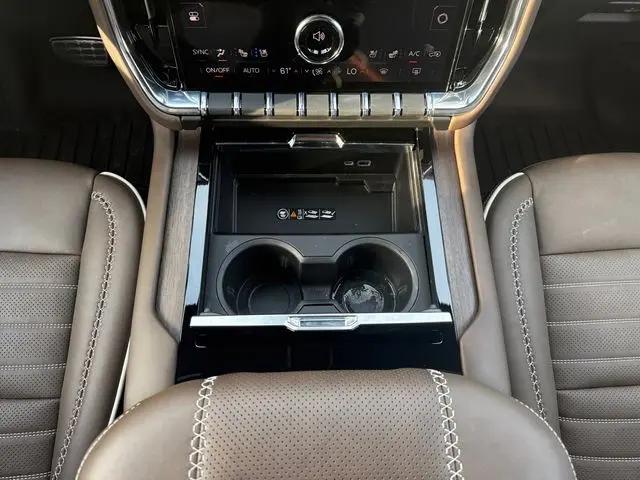 2026 GMC Yukon 4WD Denali Ultimate