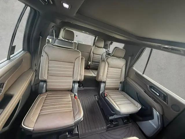 2026 GMC Yukon 4WD Denali Ultimate
