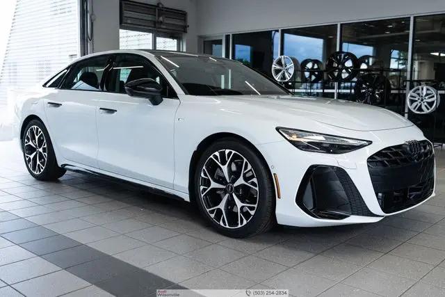 2026 Audi A6 Prestige quattro S tronic for sale in Wilsonville, OR