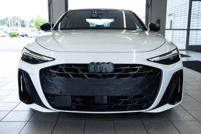2026 Audi A6 Prestige quattro S tronic