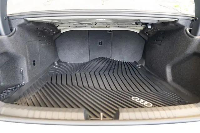 2026 Audi A6 Prestige quattro S tronic