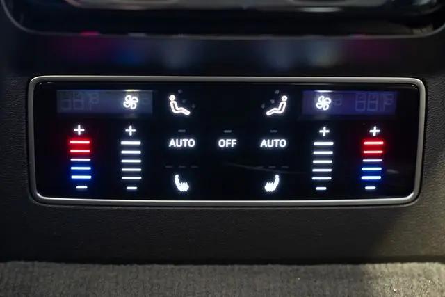 2026 Audi A6 Prestige quattro S tronic