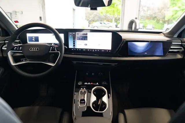 2026 Audi A6 Prestige quattro S tronic