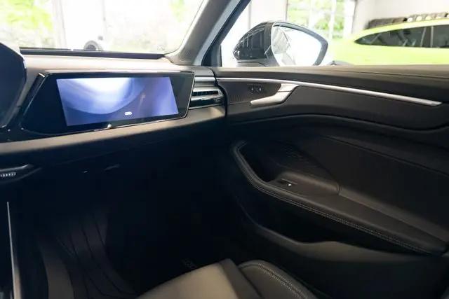 2026 Audi A6 Prestige quattro S tronic