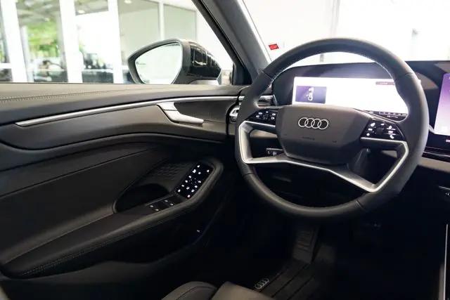 2026 Audi A6 Prestige quattro S tronic