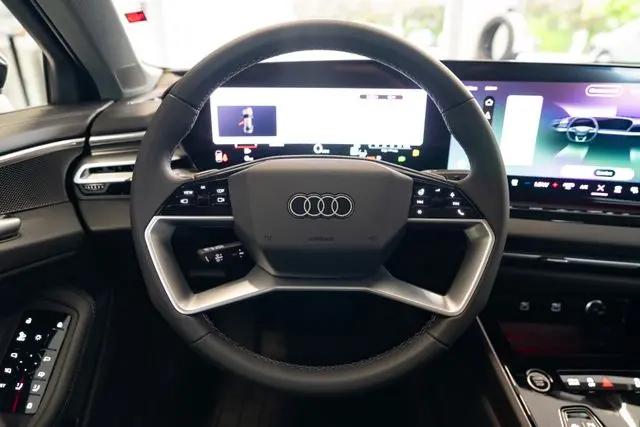 2026 Audi A6 Prestige quattro S tronic