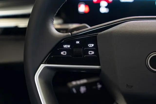2026 Audi A6 Prestige quattro S tronic