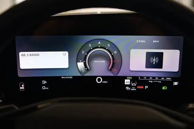 2026 Audi A6 Prestige quattro S tronic