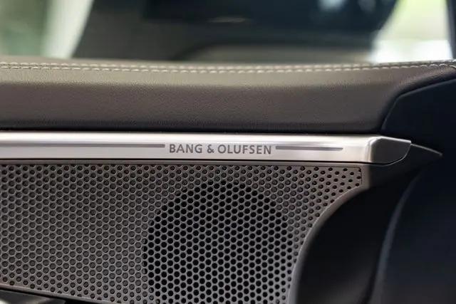 2026 Audi A6 Prestige quattro S tronic