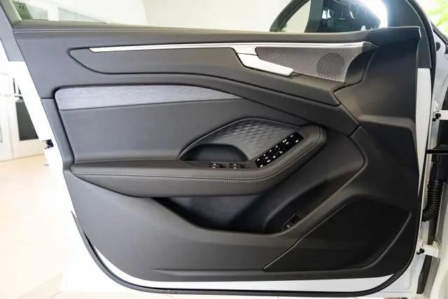 2026 Audi A6 Prestige quattro S tronic