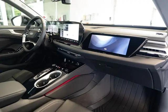 2026 Audi A6 Prestige quattro S tronic