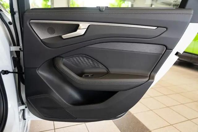 2026 Audi A6 Prestige quattro S tronic