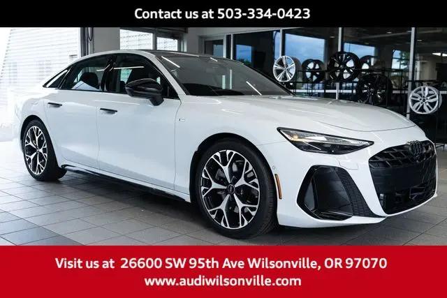 2026 Audi A6 Prestige quattro S tronic for sale in Wilsonville, OR