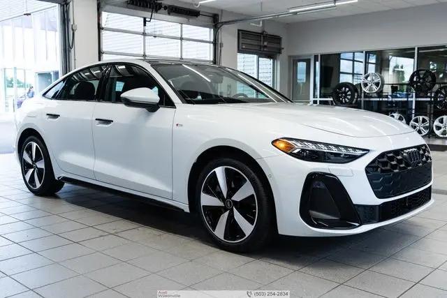 2026 Audi A5 Premium Plus TFSI quattro S tronic for sale in Wilsonville, OR