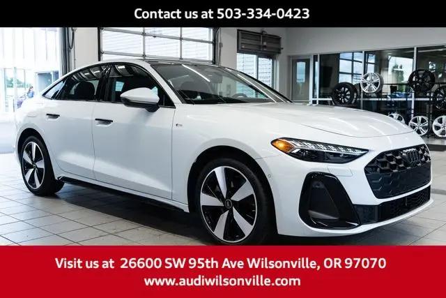 2026 Audi A5 Premium Plus TFSI quattro S tronic for sale in Wilsonville, OR