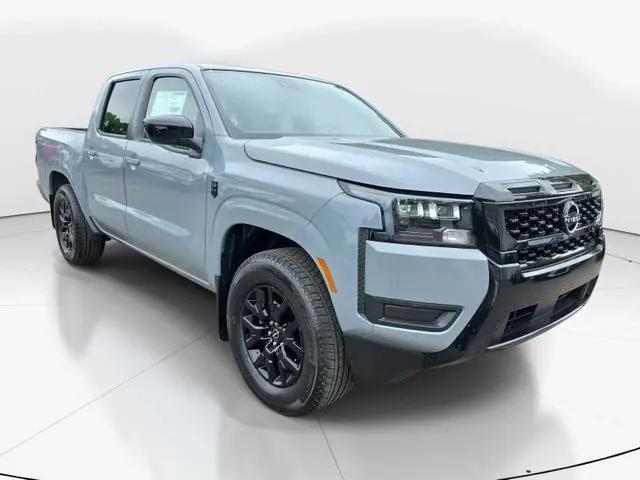 2026 Nissan Frontier Crew Cab SV 4x2 for sale in Charleston, SC
