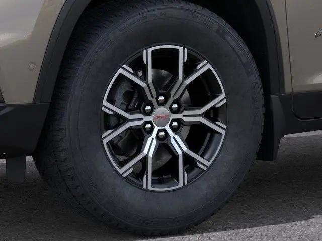 2026 GMC Acadia AT4 AWD