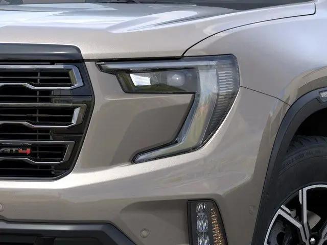 2026 GMC Acadia AT4 AWD