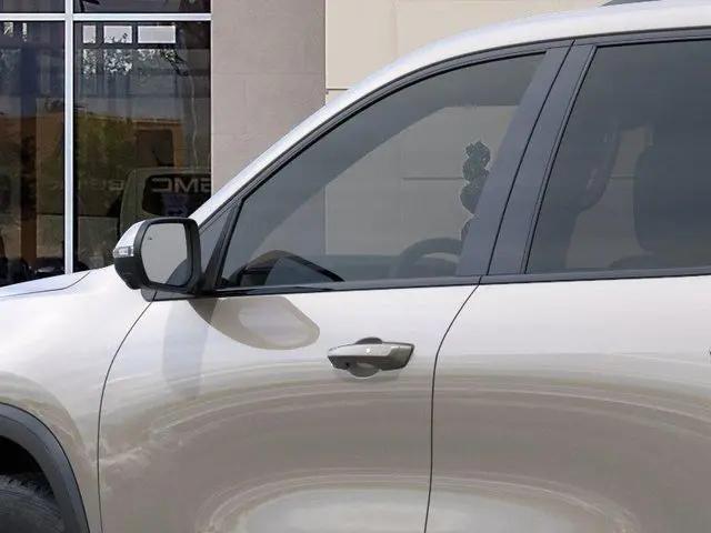 2026 GMC Acadia AT4 AWD