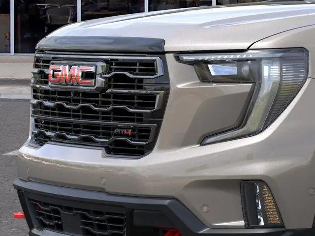 2026 GMC Acadia AT4 AWD