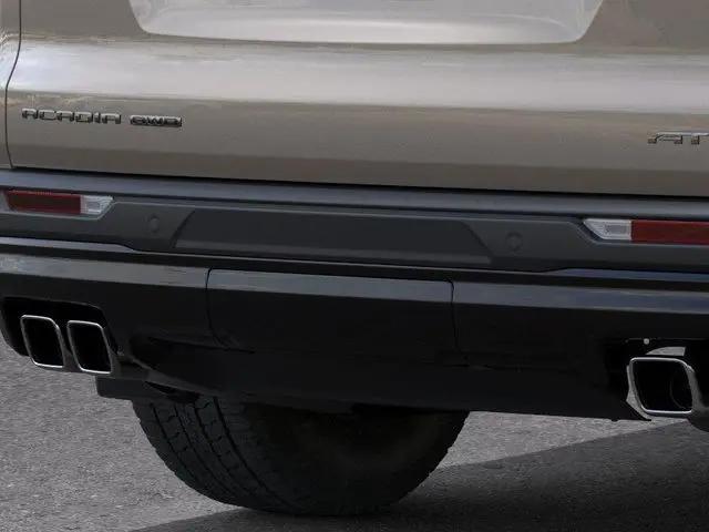 2026 GMC Acadia AT4 AWD