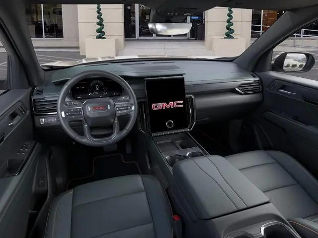 2026 GMC Acadia AT4 AWD