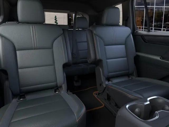 2026 GMC Acadia AT4 AWD