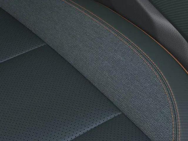 2026 GMC Acadia AT4 AWD