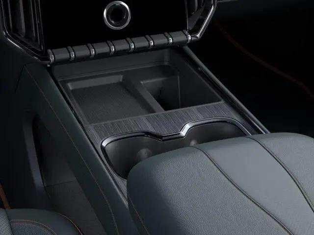 2026 GMC Acadia AT4 AWD