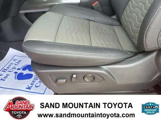 2026 Chevrolet Silverado 2500HD Crew Cab, Standard Bed, XR2, 4WD