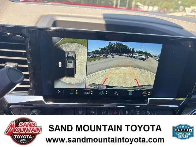 2026 Chevrolet Silverado 2500HD Crew Cab, Standard Bed, XR2, 4WD