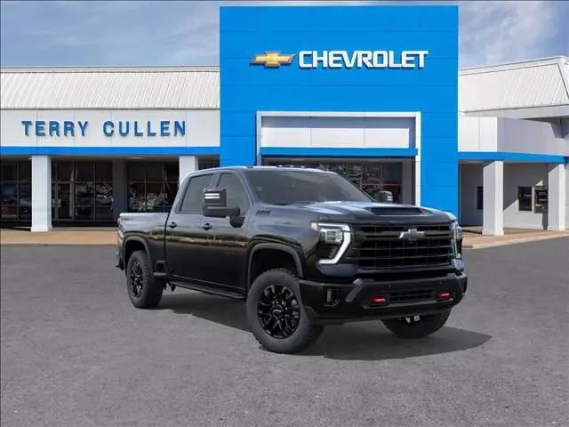 2026 Chevrolet Silverado 2500HD Crew Cab, Standard Bed, LT, 4WD for sale in Jonesboro, GA