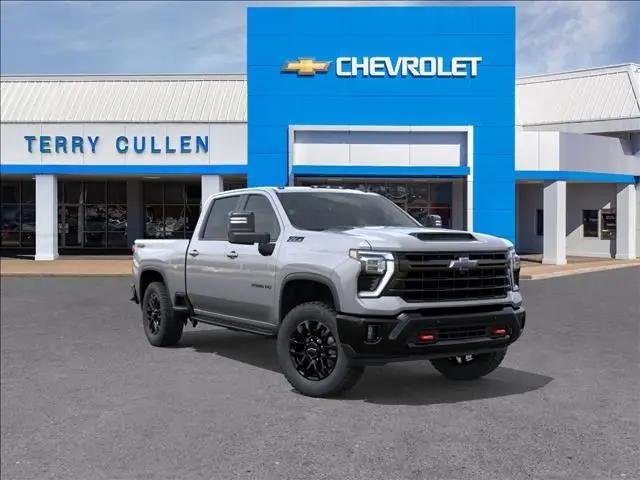 2026 Chevrolet Silverado 2500HD Crew Cab, Standard Bed, LT, 4WD for sale in Jonesboro, GA