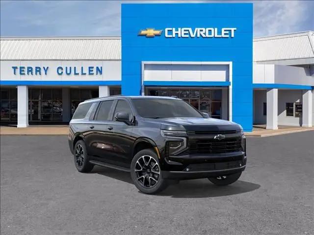 2026 Chevrolet Suburban RST, 4WD for sale in Jonesboro, GA