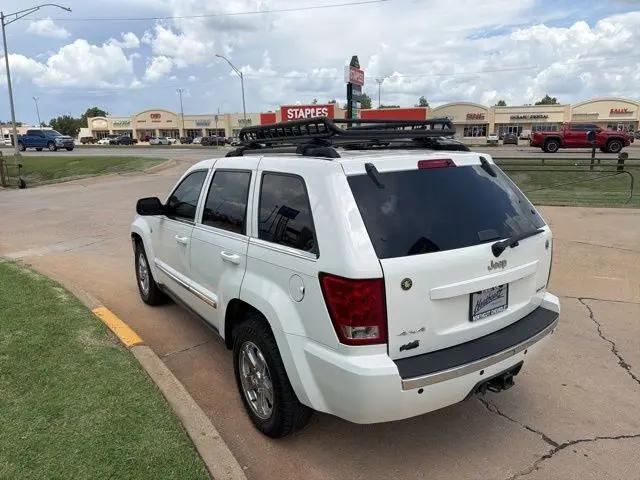 2005 Jeep Grand Cherokee Limited
