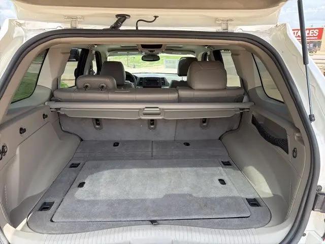 2005 Jeep Grand Cherokee Limited