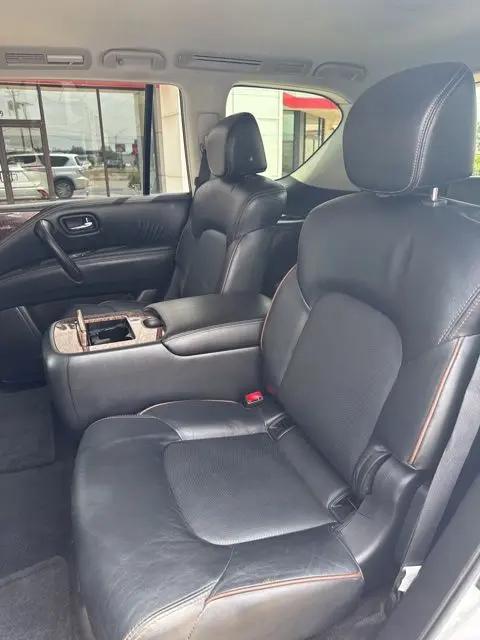 2020 Nissan Armada SL 2WD