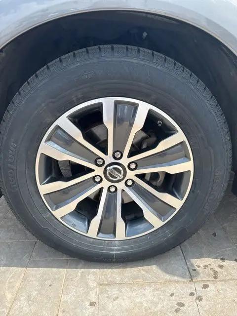 2020 Nissan Armada SL 2WD