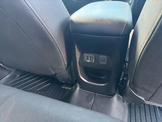 2022 GMC Canyon 4WD Crew Cab Short Box Elevation