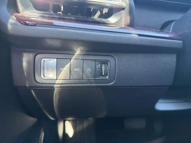 2025 Chevrolet Traverse AWD Z71