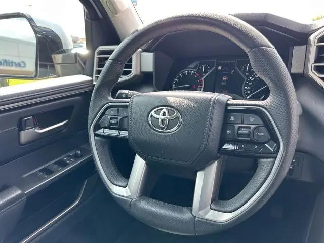 2023 Toyota Tundra Limited
