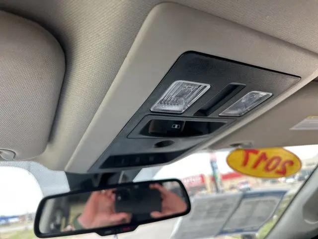 2017 Ram 3500 Laramie Crew Cab 4x2 8' Box