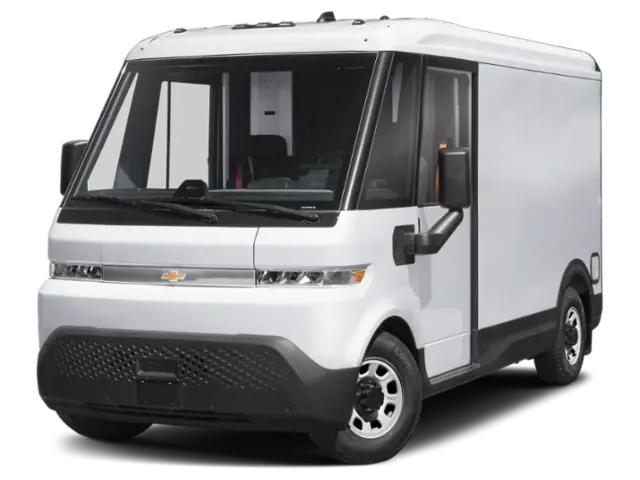 2025 Chevrolet 400 BrightDrop 400 for sale in Lakewood, NJ