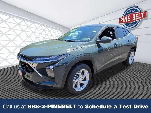 2026 Chevrolet Trax FWD LS for sale in Lakewood, NJ