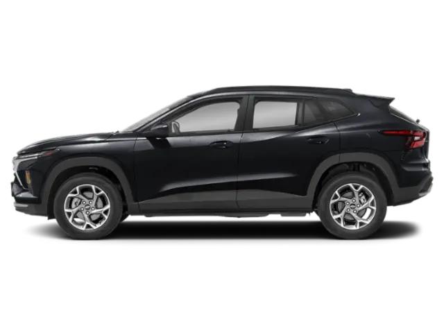2026 Chevrolet Trax FWD 1RS
