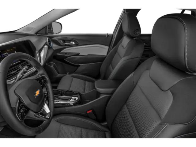 2026 Chevrolet Trax FWD 1RS