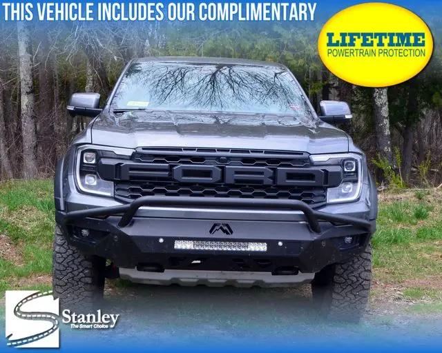 2024 Ford Ranger Raptor for sale in Trenton, ME