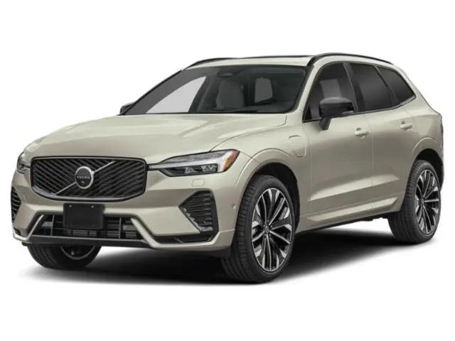 2026 Volvo XC60 Plug-In Hybrid Ultra, T8 AWD Electric/Gasoline, Dark for sale in Hampton, VA