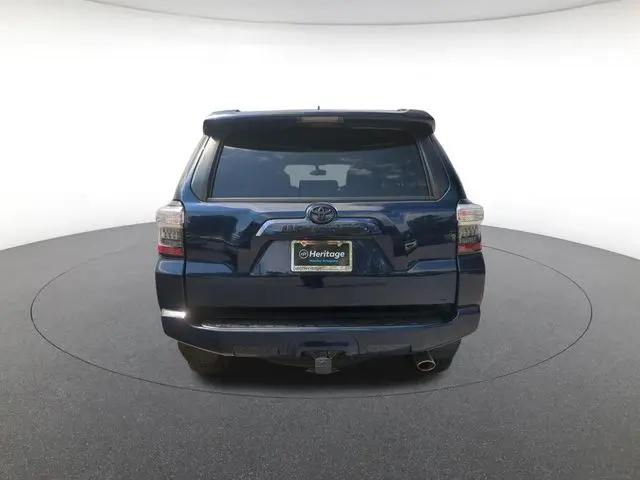 2019 Toyota 4Runner SR5 Premium